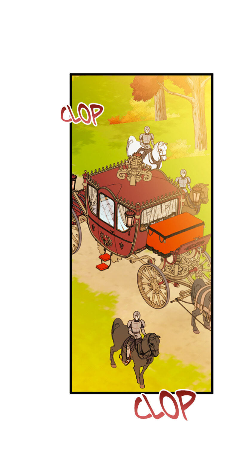 Different Eye-Level Chapter 39 page 1 - 