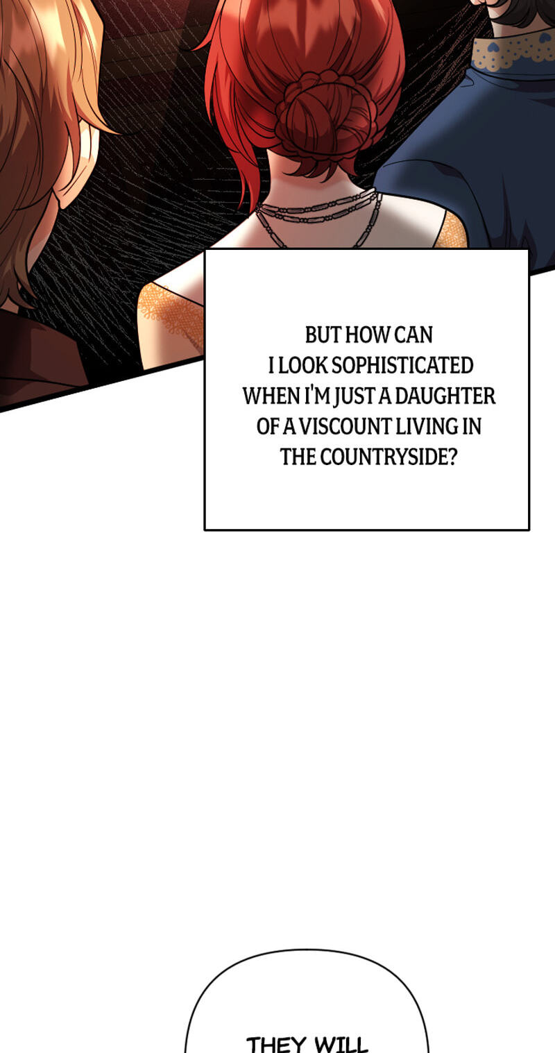 Different Eye-Level Chapter 39 page 11 - 