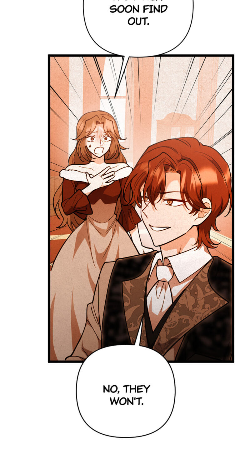 Different Eye-Level Chapter 39 page 12 - 