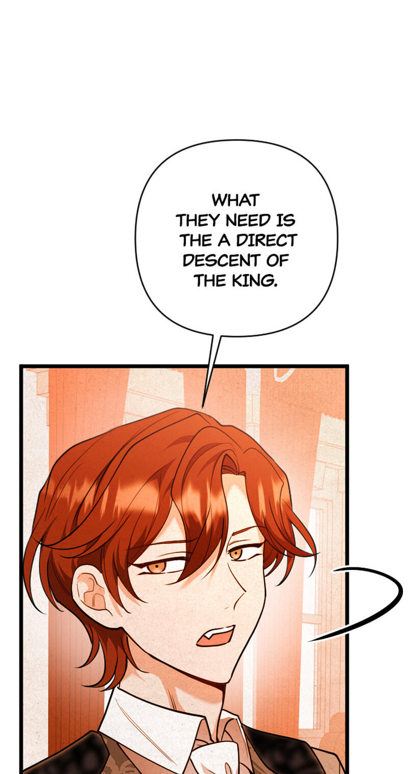 Different Eye-Level Chapter 39 page 13 - 