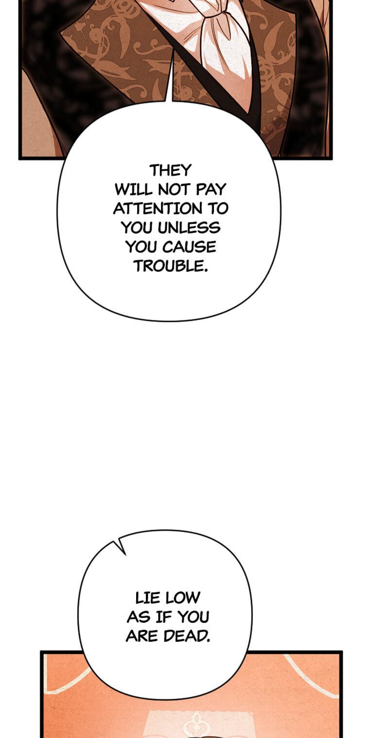 Different Eye-Level Chapter 39 page 14 - 