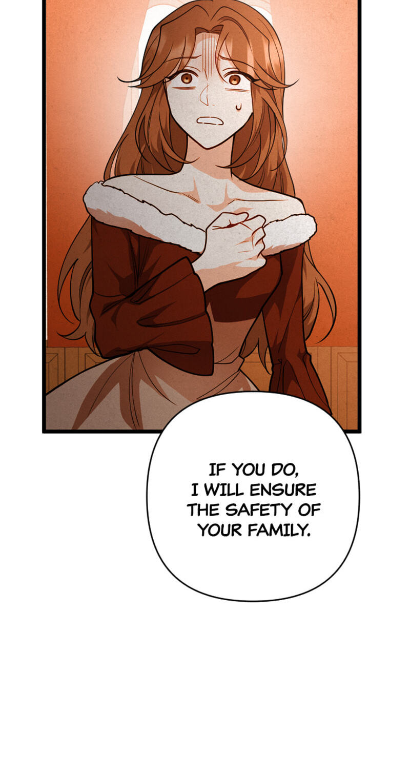 Different Eye-Level Chapter 39 page 15 - 