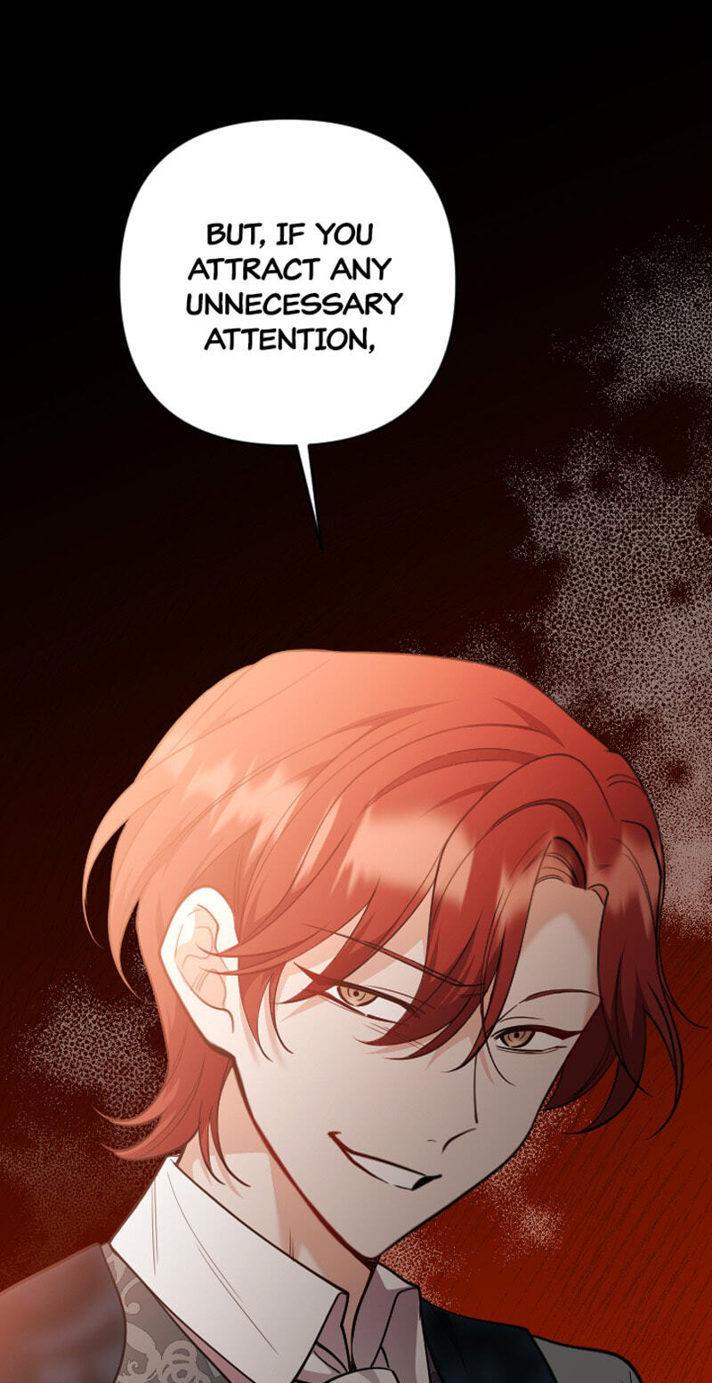 Different Eye-Level Chapter 39 page 16 - 