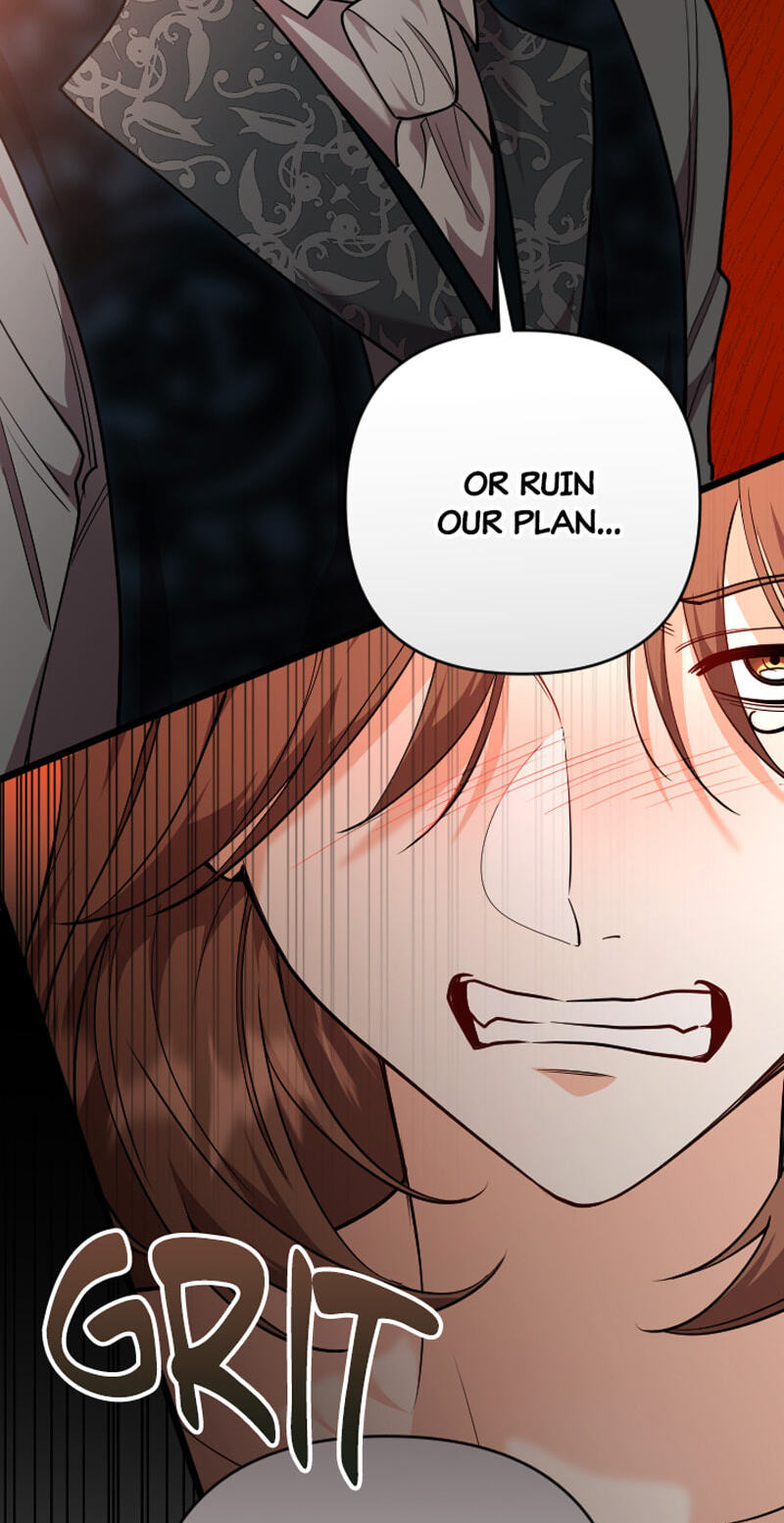 Different Eye-Level Chapter 39 page 17 - 