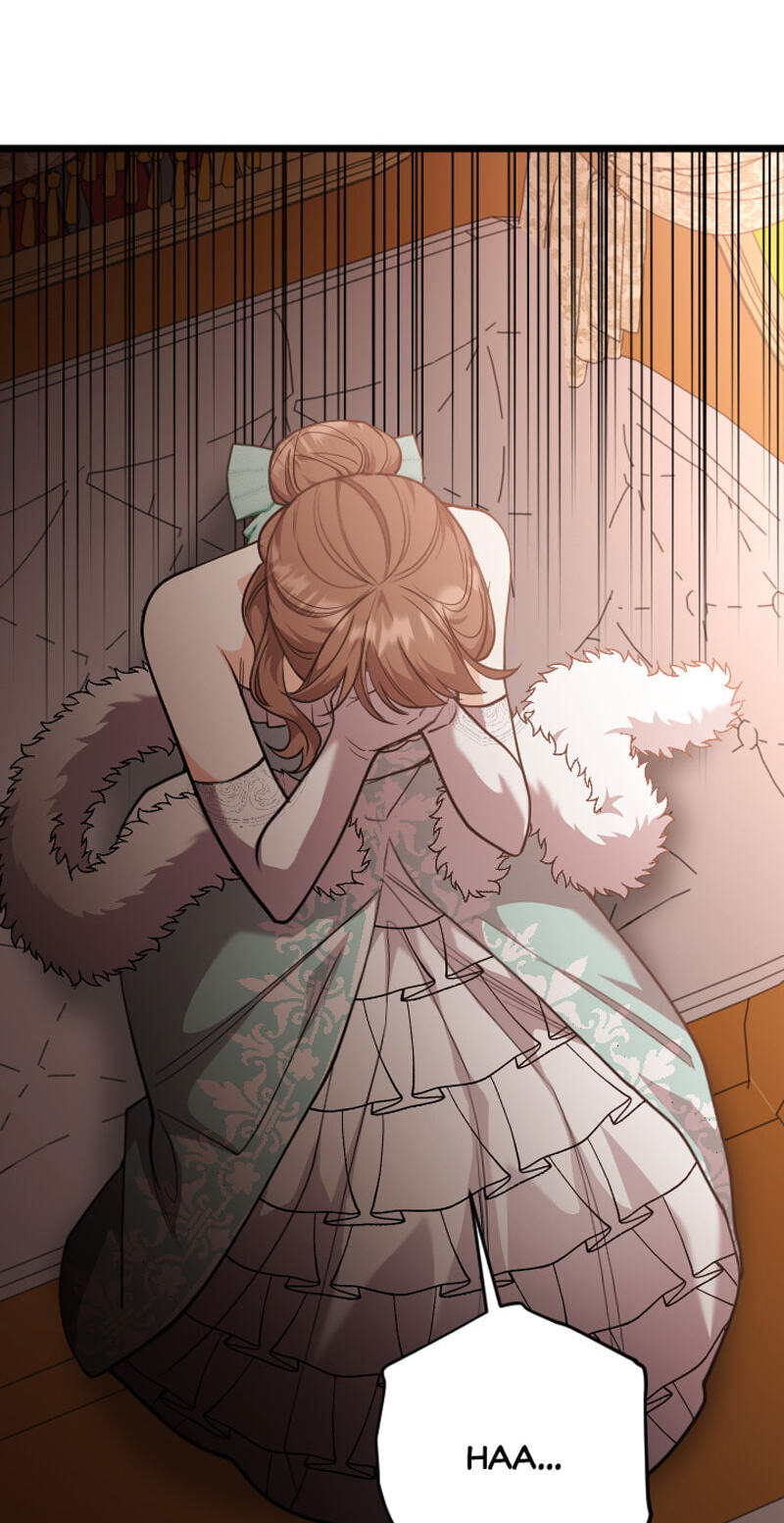 Different Eye-Level Chapter 39 page 20 - 
