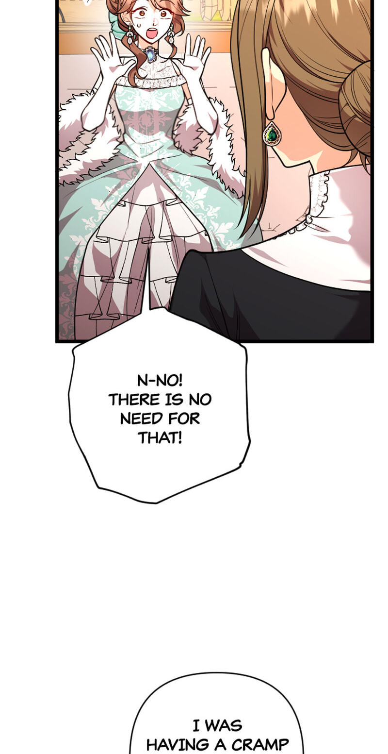 Different Eye-Level Chapter 39 page 27 - 