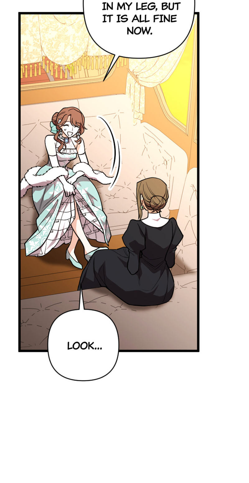 Different Eye-Level Chapter 39 page 28 - 