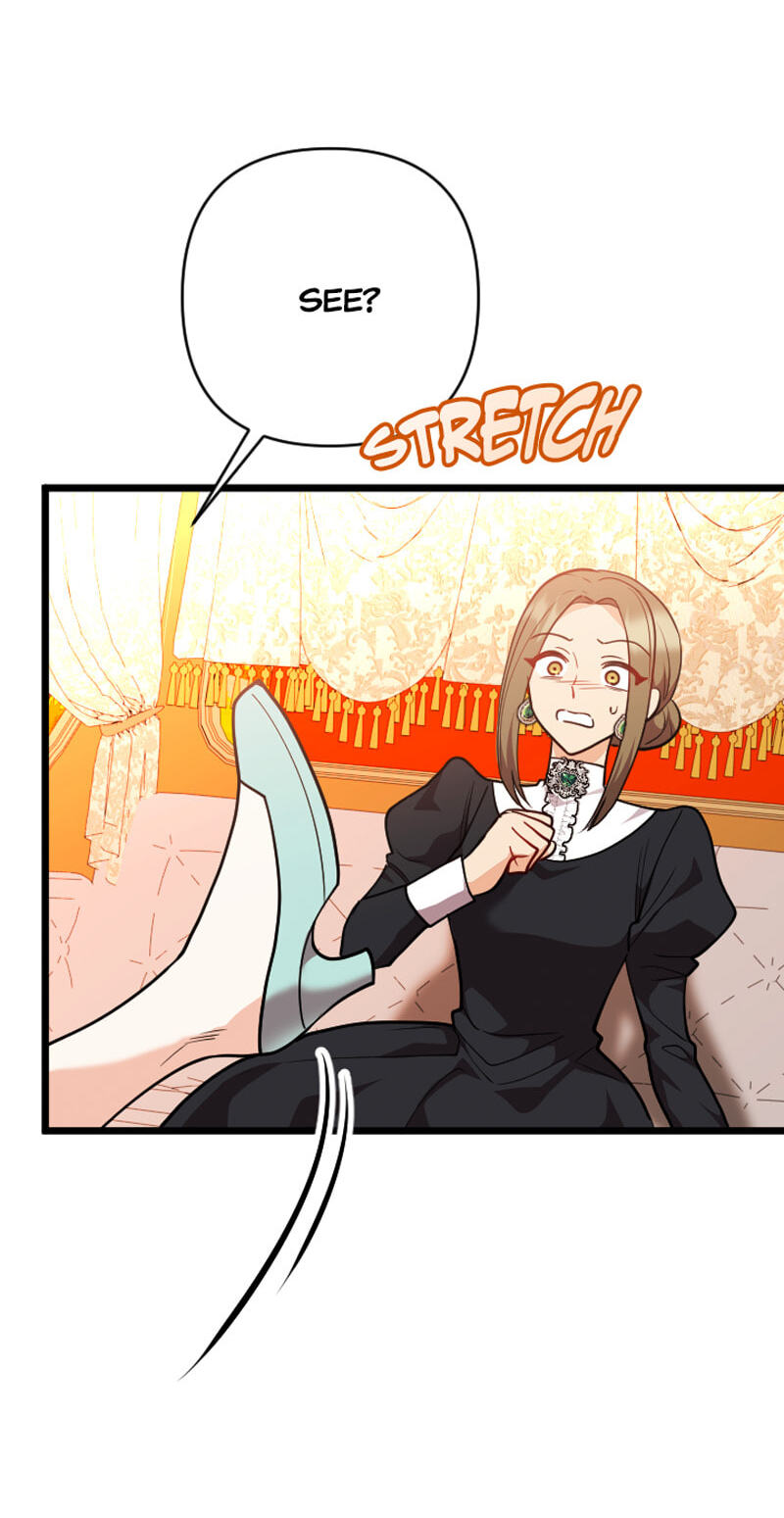 Different Eye-Level Chapter 39 page 29 - 