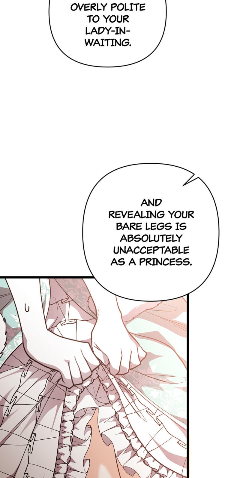 Different Eye-Level Chapter 39 page 31 - 