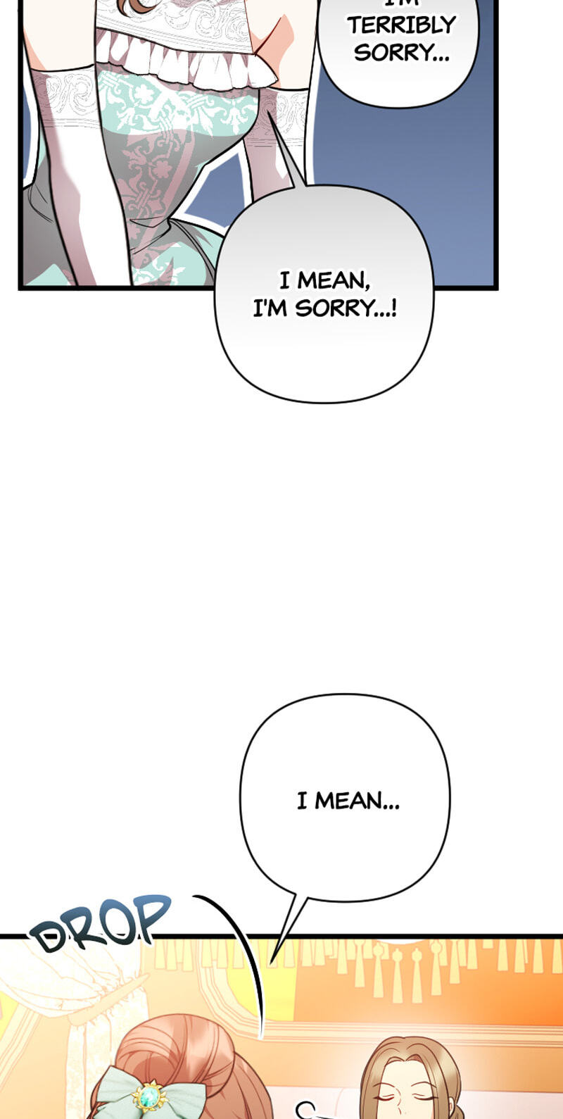 Different Eye-Level Chapter 39 page 33 - 