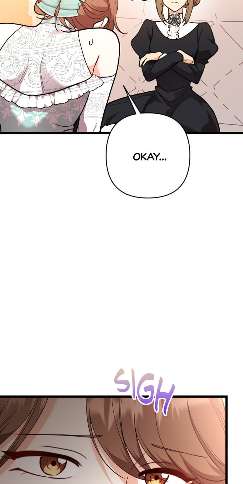 Different Eye-Level Chapter 39 page 34 - 