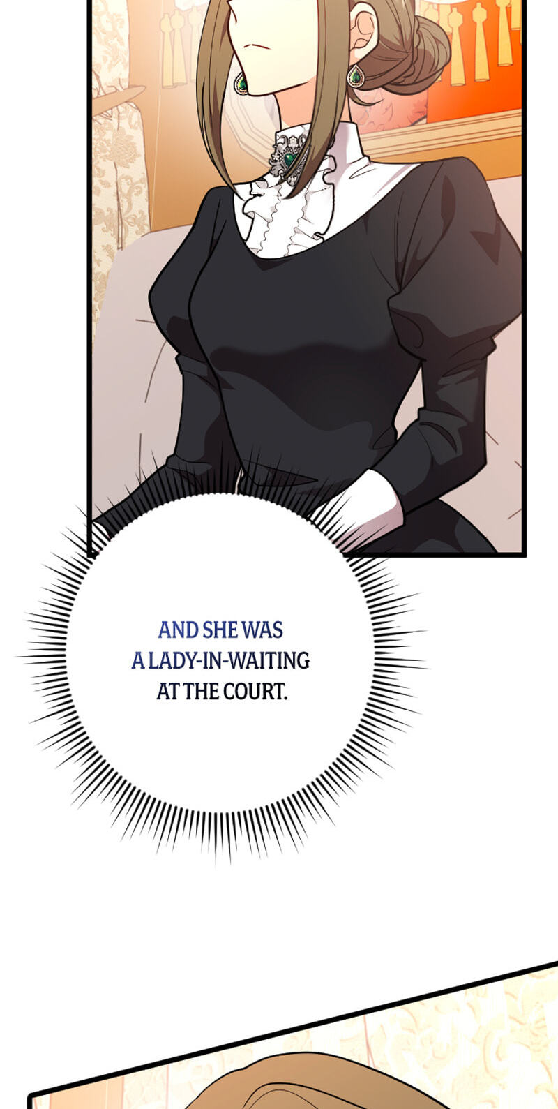 Different Eye-Level Chapter 39 page 36 - 