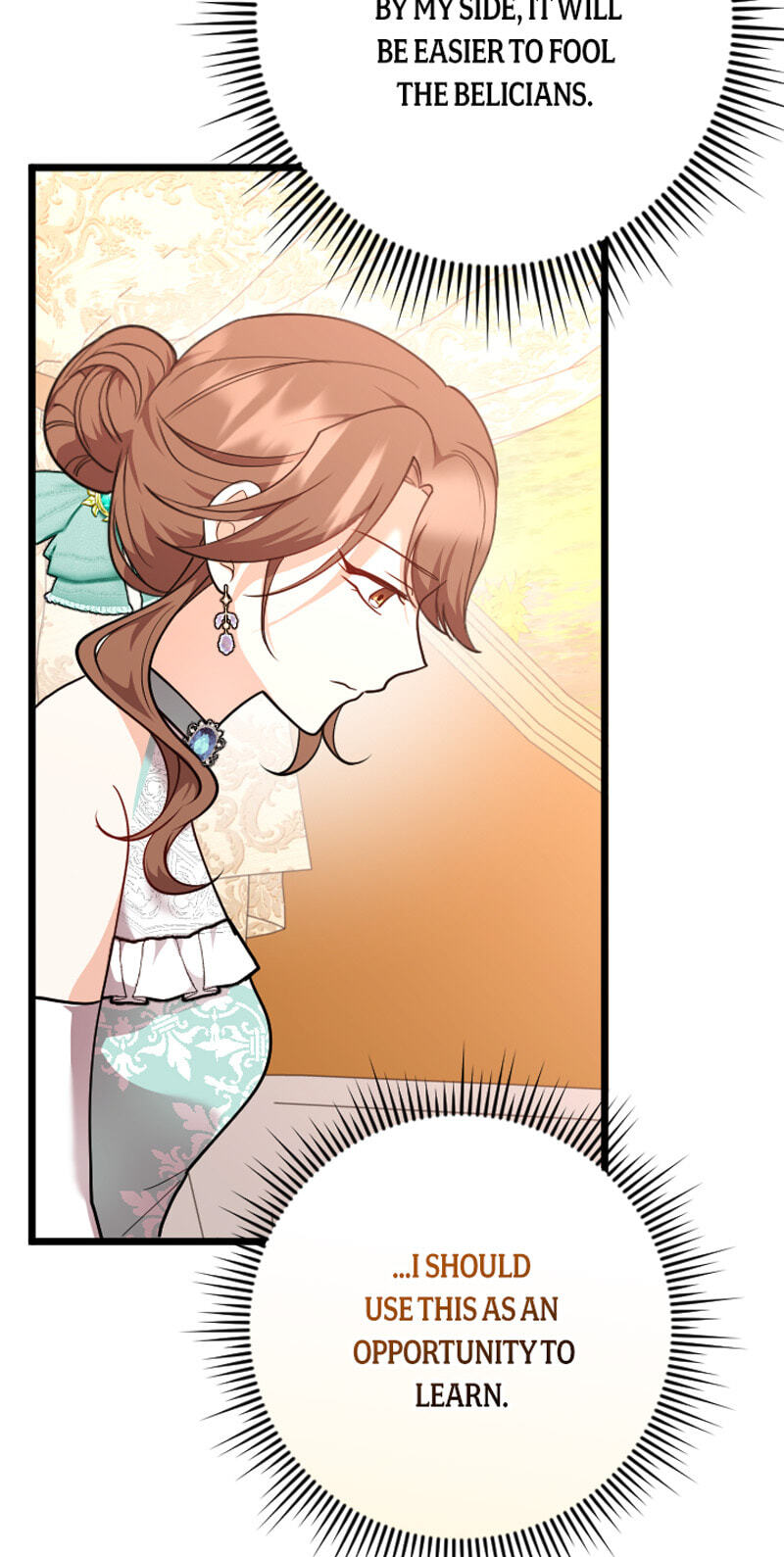 Different Eye-Level Chapter 39 page 38 - 