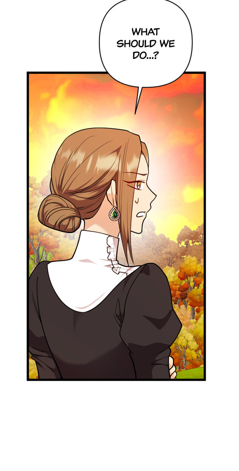 Different Eye-Level Chapter 39 page 43 - 