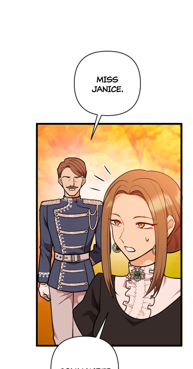 Different Eye-Level Chapter 39 page 44 - 