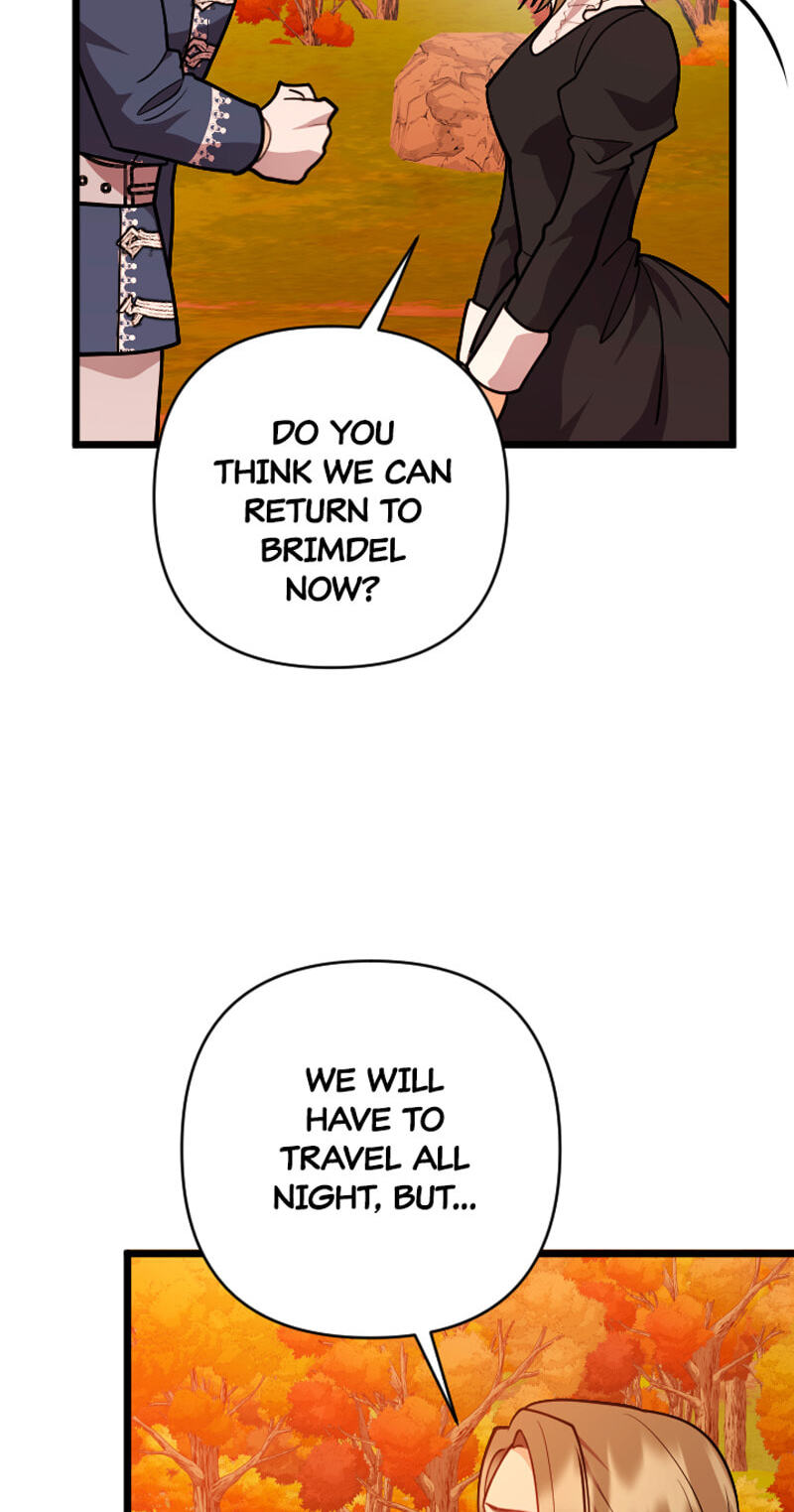 Different Eye-Level Chapter 39 page 46 - 