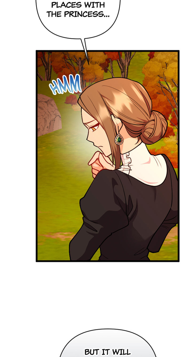 Different Eye-Level Chapter 39 page 50 - 
