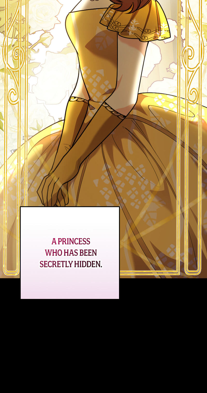 Different Eye-Level Chapter 39 page 6 - 