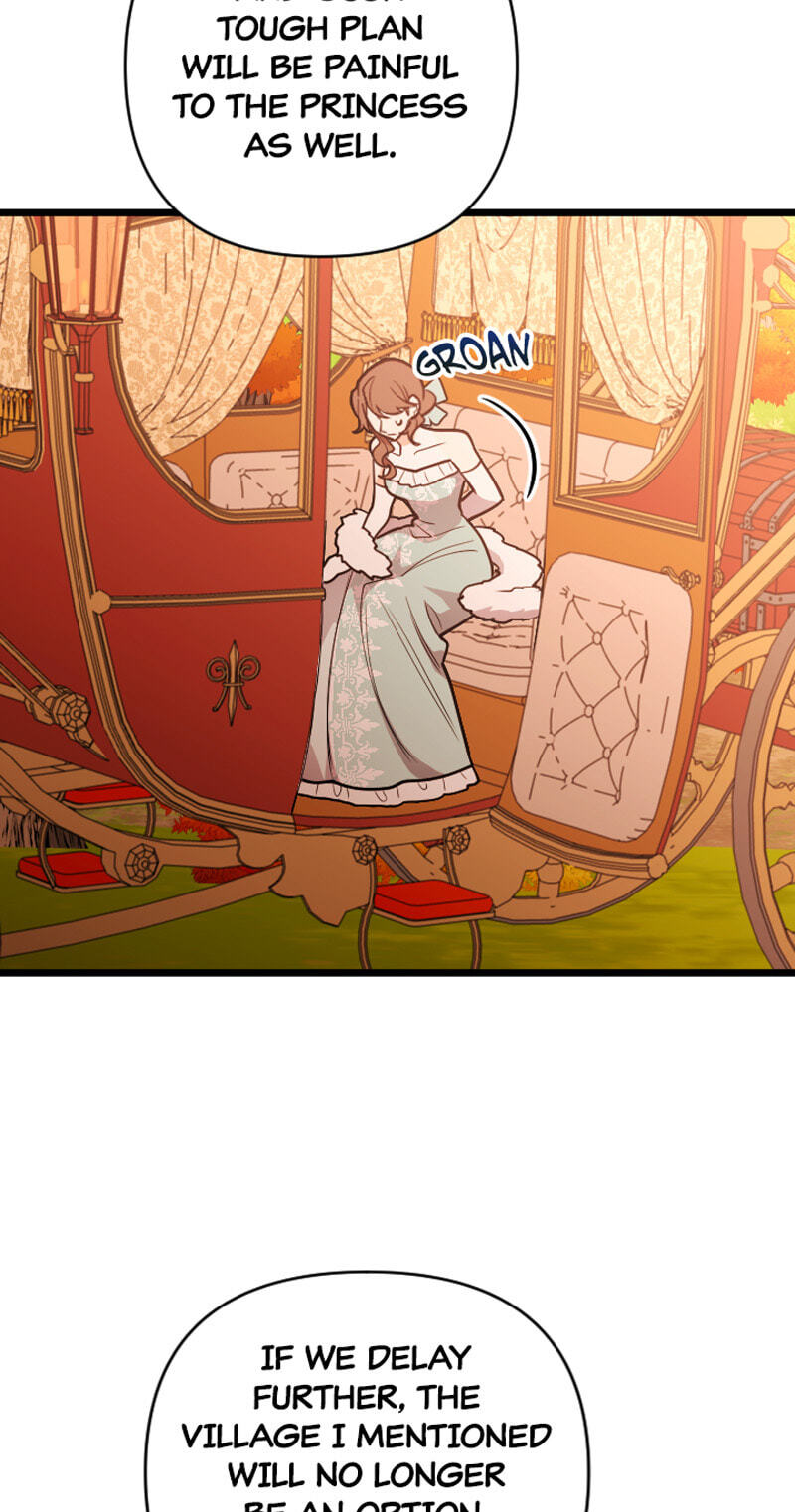 Different Eye-Level Chapter 39 page 52 - 