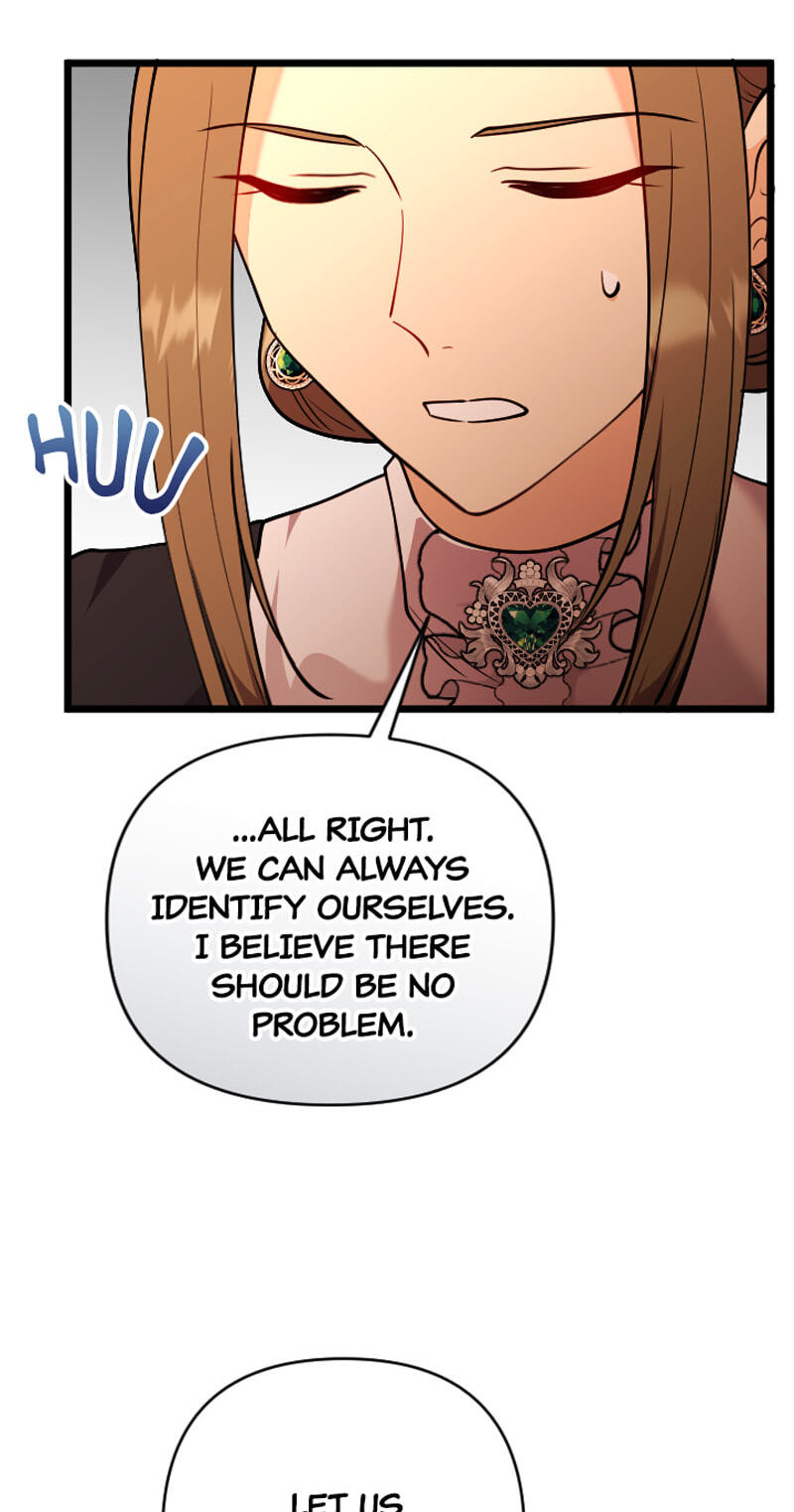 Different Eye-Level Chapter 39 page 54 - 