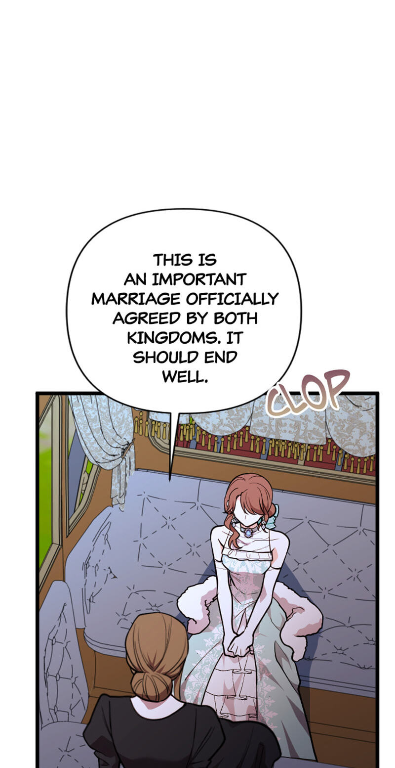 Different Eye-Level Chapter 39 page 59 - 