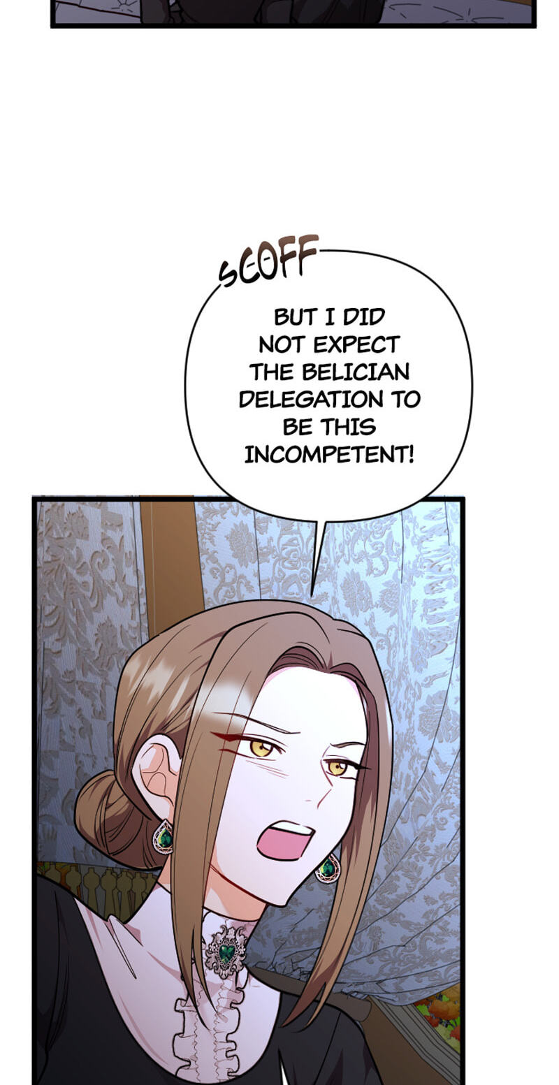 Different Eye-Level Chapter 39 page 60 - 