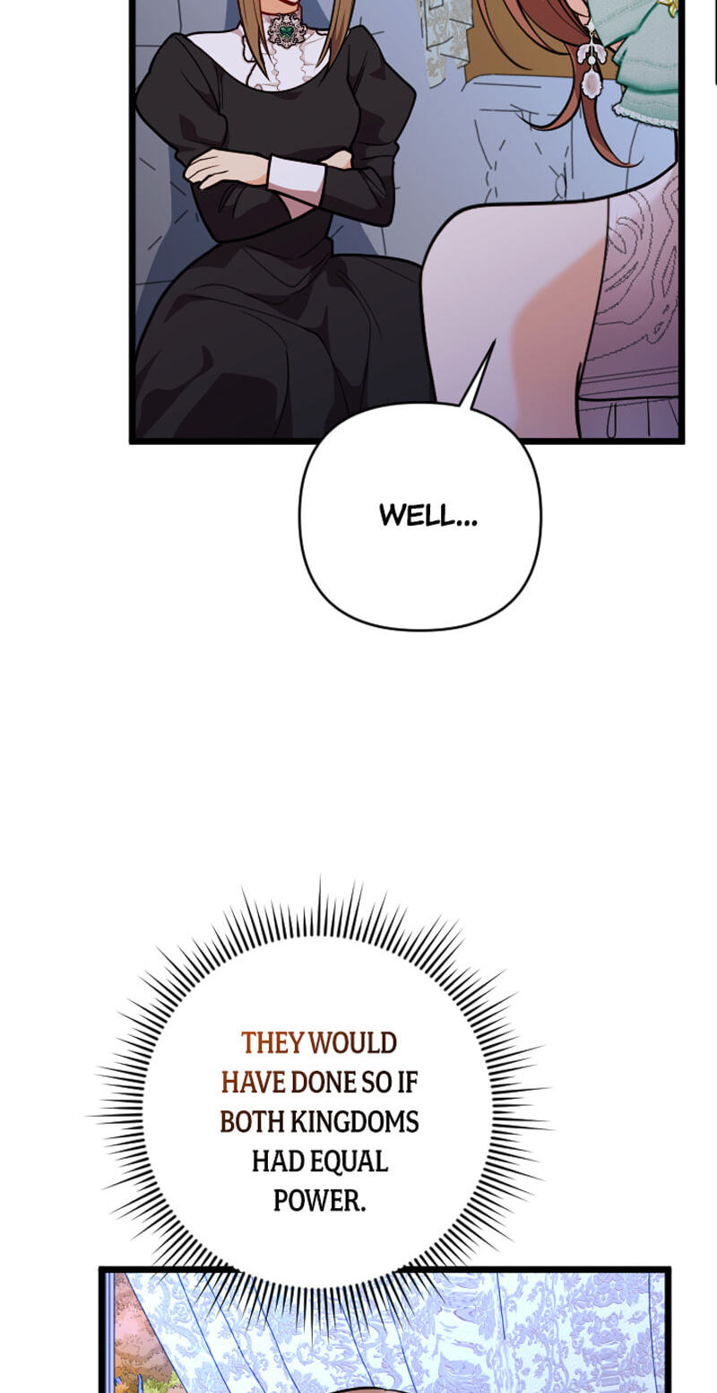 Different Eye-Level Chapter 39 page 62 - 