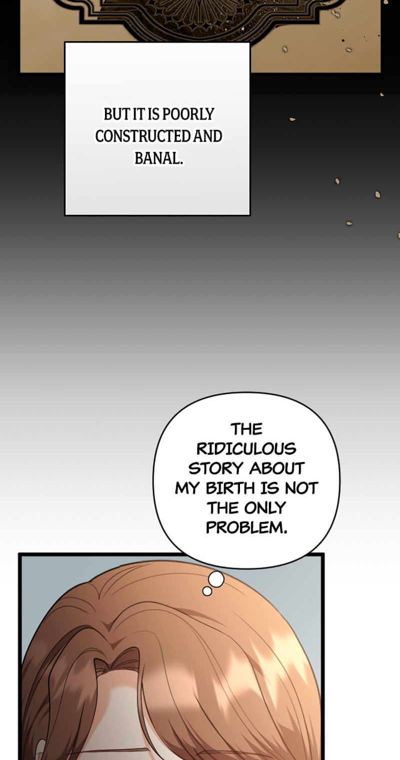 Different Eye-Level Chapter 39 page 8 - 