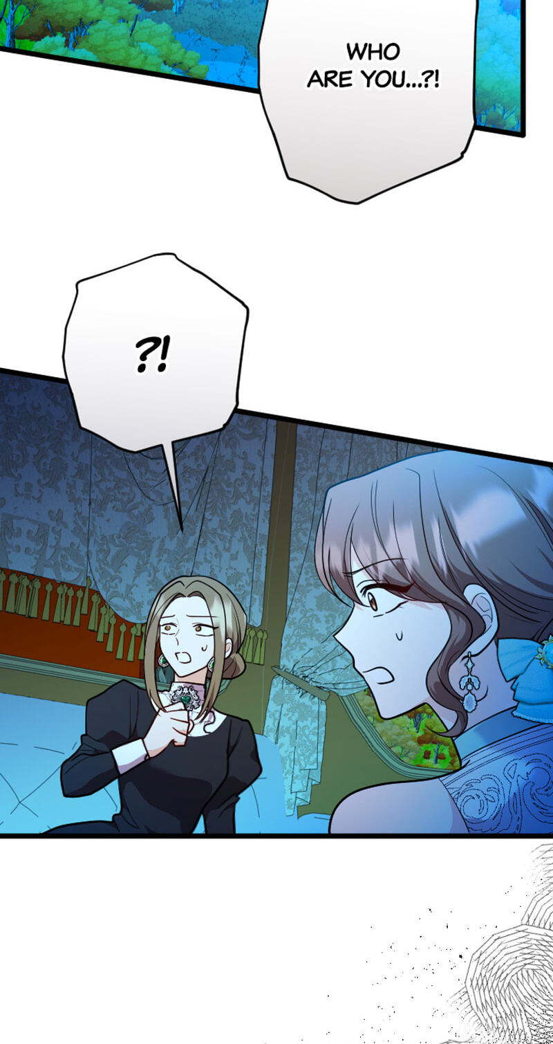 Different Eye-Level Chapter 39 page 79 - 