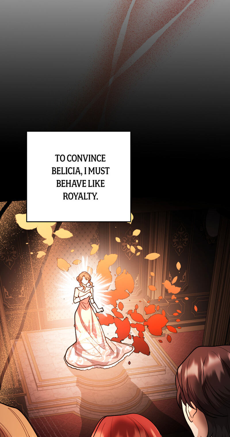 Different Eye-Level Chapter 39 page 10 - 