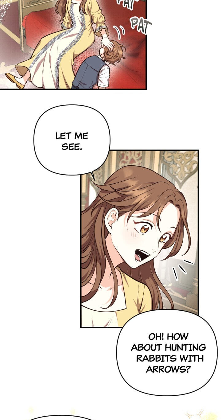Different Eye-Level Chapter 4 page 16 - 