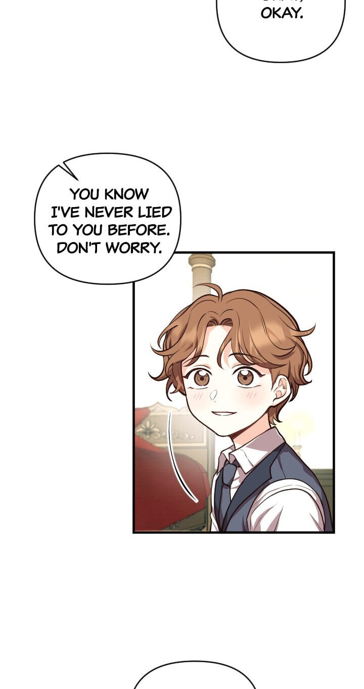 Different Eye-Level Chapter 4 page 19 - 