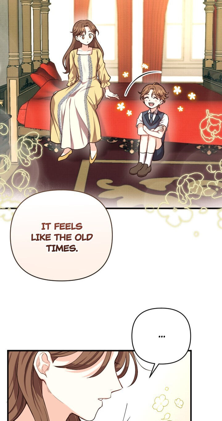 Different Eye-Level Chapter 4 page 21 - 