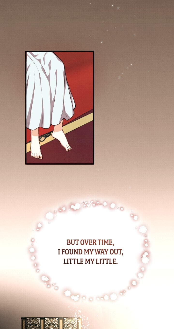 Different Eye-Level Chapter 4 page 27 - 