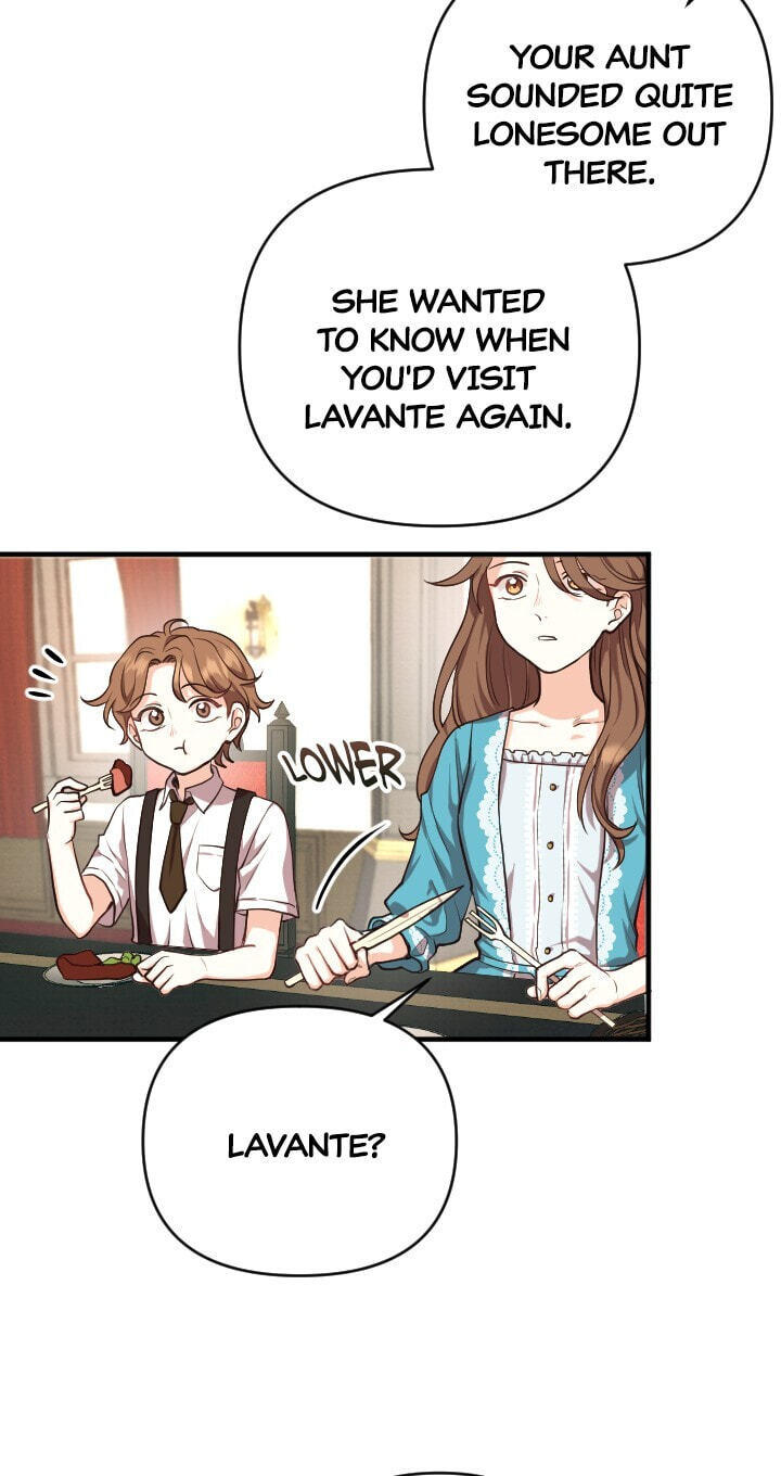 Different Eye-Level Chapter 4 page 33 - 