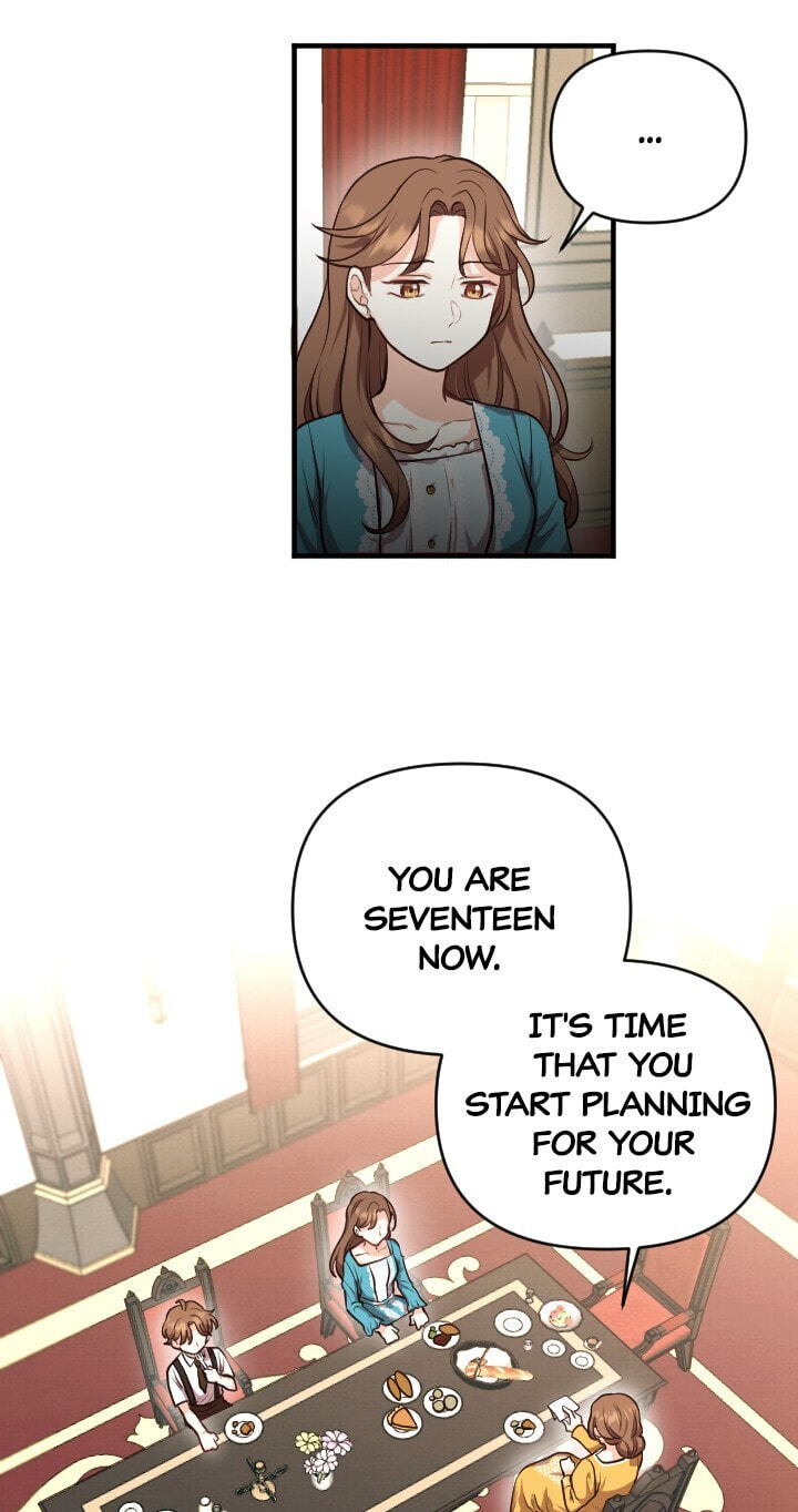 Different Eye-Level Chapter 4 page 38 - 