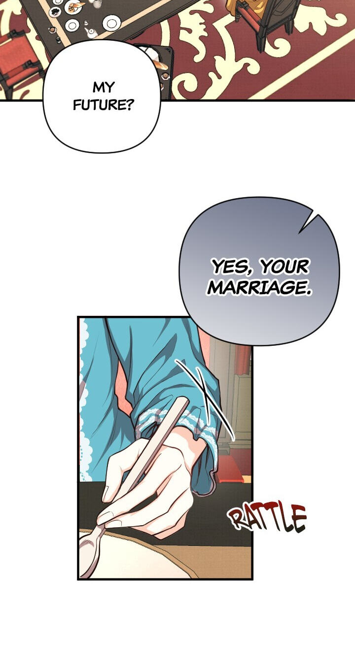 Different Eye-Level Chapter 4 page 39 - 