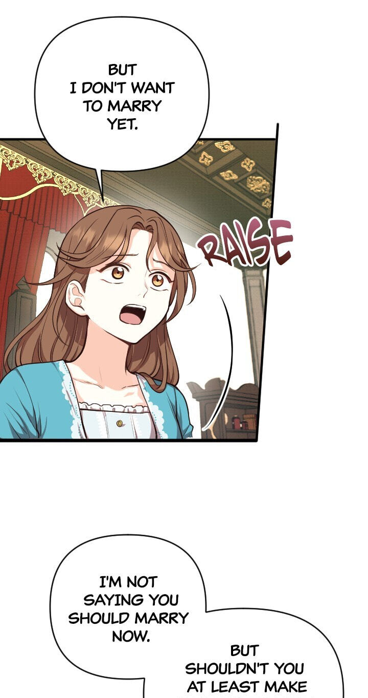 Different Eye-Level Chapter 4 page 40 - 