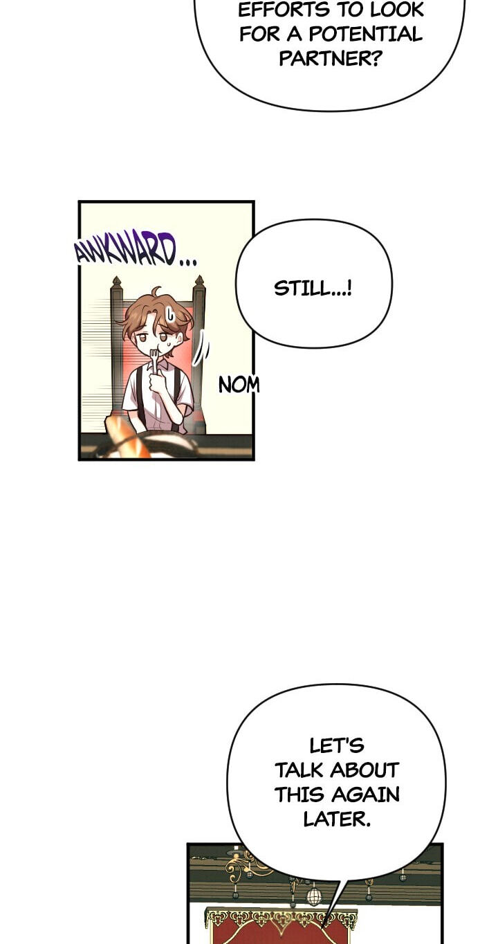 Different Eye-Level Chapter 4 page 41 - 