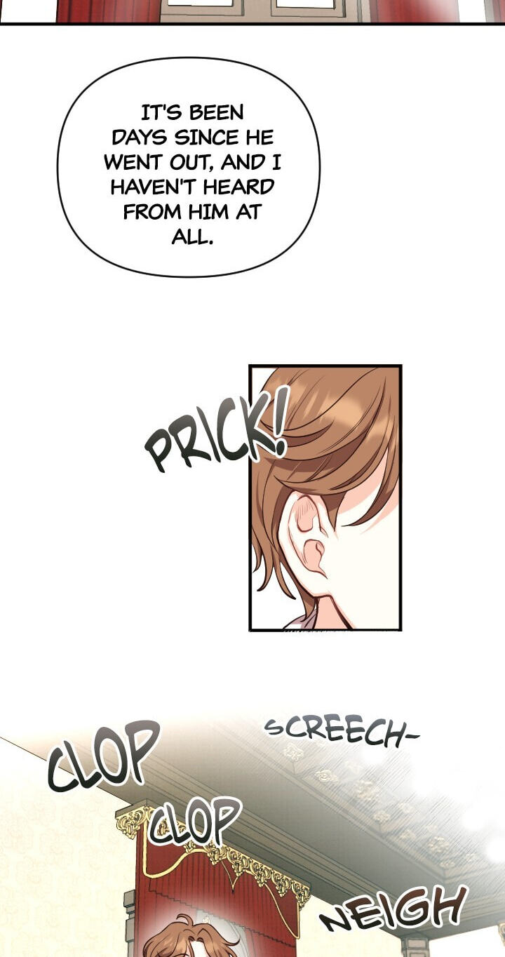 Different Eye-Level Chapter 4 page 43 - 