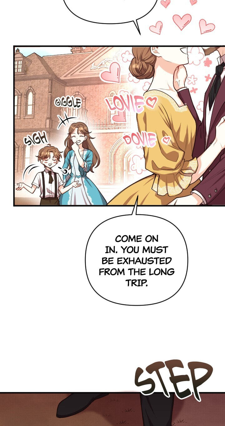 Different Eye-Level Chapter 4 page 49 - 