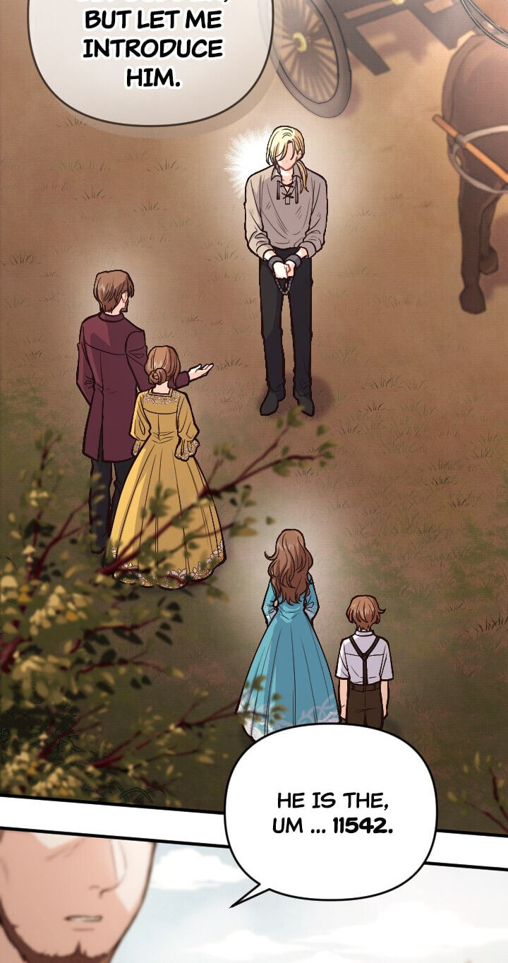 Different Eye-Level Chapter 4 page 52 - 