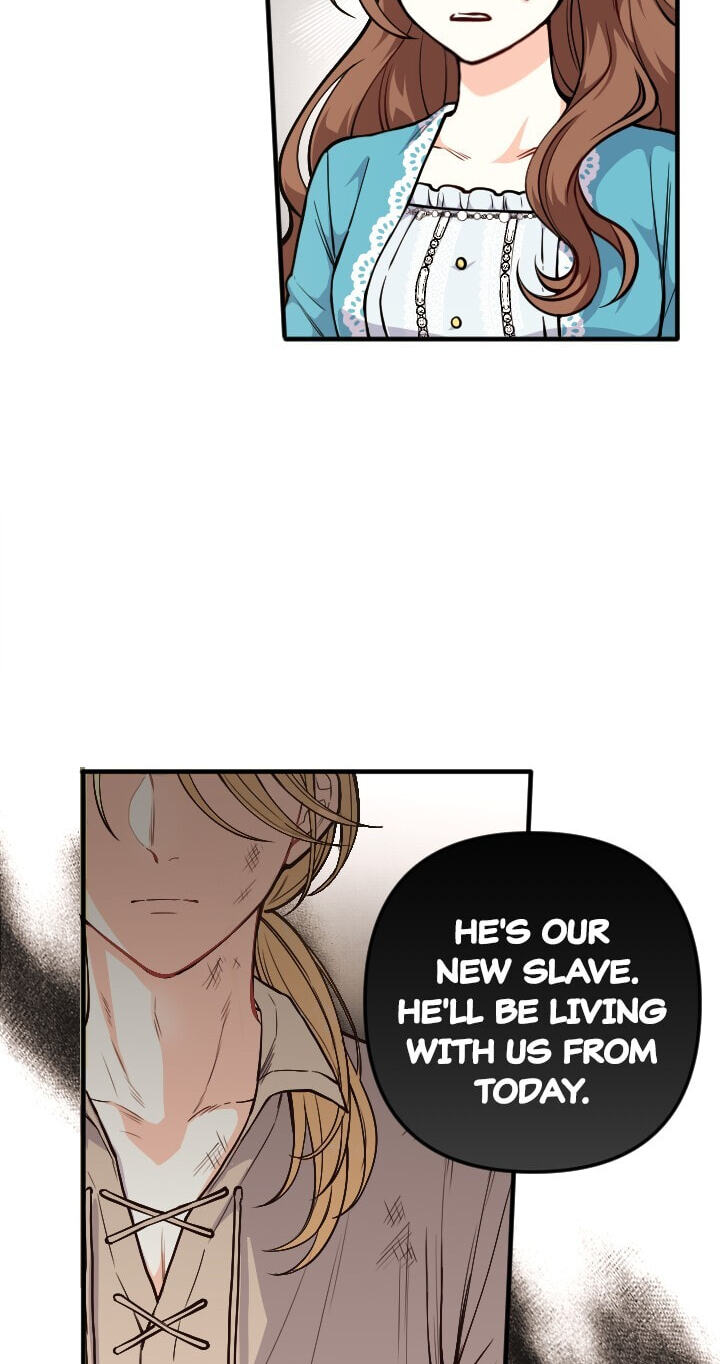 Different Eye-Level Chapter 4 page 54 - 