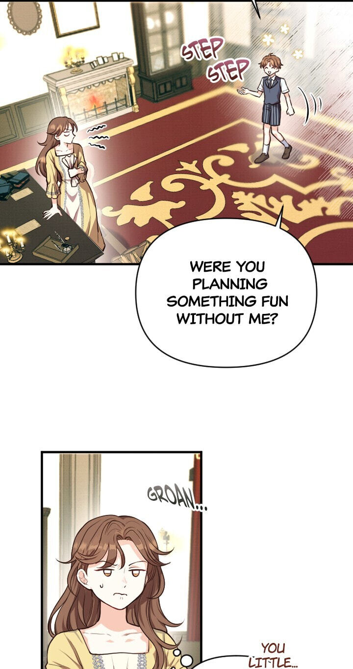 Different Eye-Level Chapter 4 page 7 - 