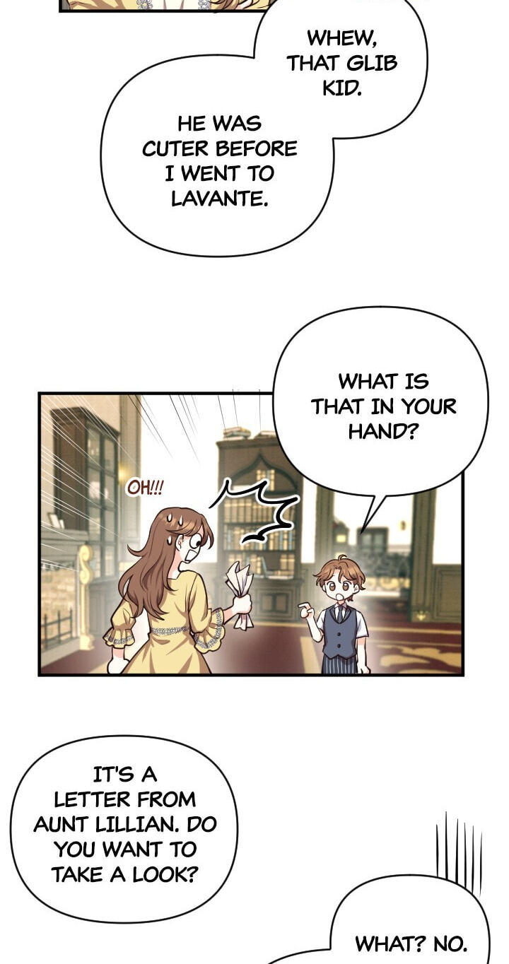 Different Eye-Level Chapter 4 page 8 - 