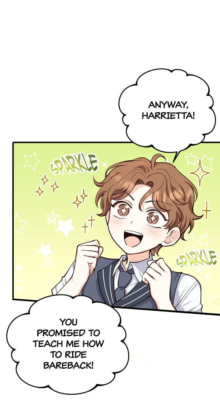 Different Eye-Level Chapter 4 page 10 - 
