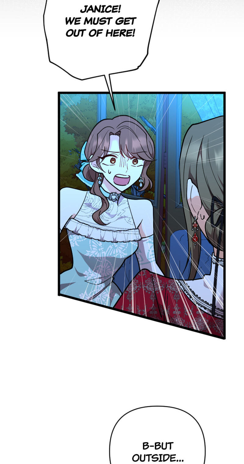 Different Eye-Level Chapter 40 page 12 - 