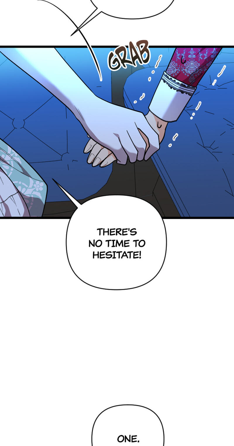 Different Eye-Level Chapter 40 page 14 - 