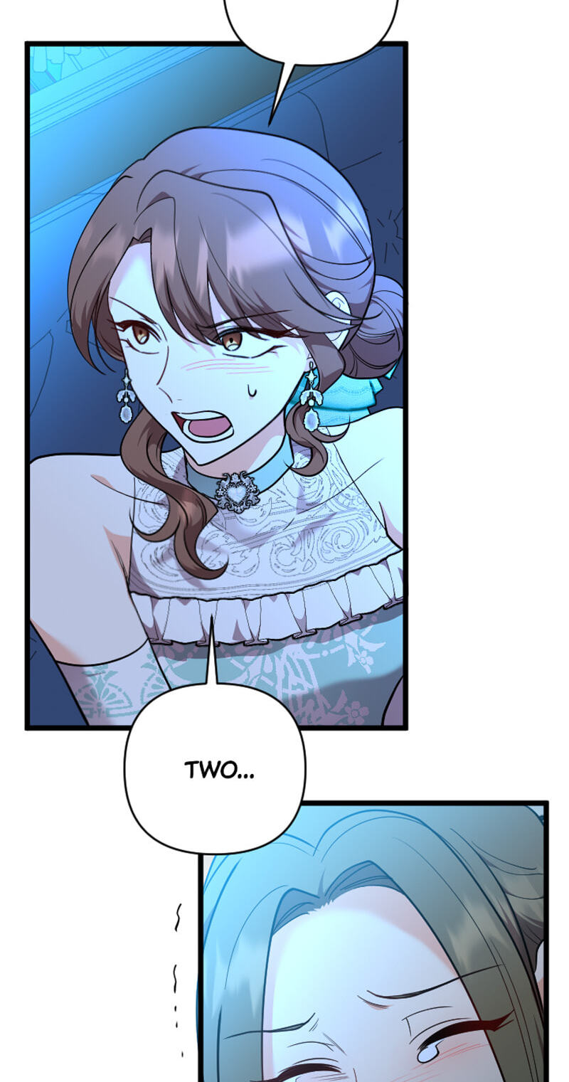 Different Eye-Level Chapter 40 page 15 - 
