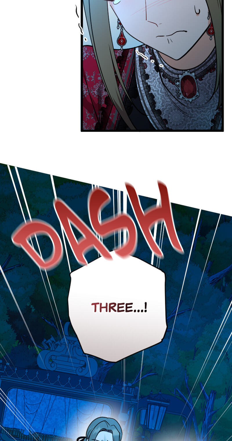 Different Eye-Level Chapter 40 page 16 - 